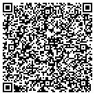 QR code with George Vogt Graphics Illstrtr contacts