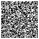 QR code with Di Art Inc contacts