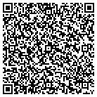 QR code with Debruce Grain & Fertilizer contacts