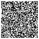 QR code with Anna R Comer In contacts