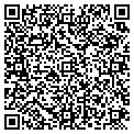 QR code with Art & Design contacts