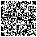 QR code with R C Beach Assoc Inc contacts