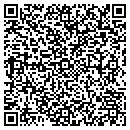 QR code with Ricks Fine Art contacts