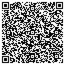 QR code with T J Technologies Inc contacts
