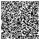 QR code with Al Design contacts