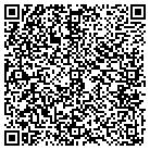 QR code with Applied E Business Solutions LLC contacts