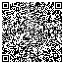QR code with Art Chalet contacts