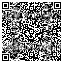 QR code with Artfully Yours contacts