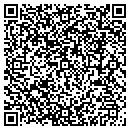 QR code with C J Smith Arts contacts
