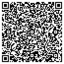 QR code with C Y S L Designs contacts