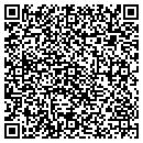 QR code with A Dove Release contacts