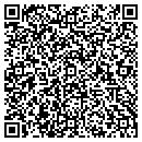 QR code with C&M Sales contacts