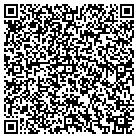 QR code with Mars Art Studio contacts