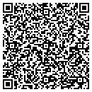 QR code with Martinez Studio contacts