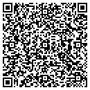 QR code with Zachary Even contacts