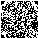 QR code with Helen J Vaughn Studio contacts
