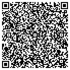 QR code with Pine Forest High School contacts