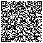 QR code with Uptown Art Uncorked contacts