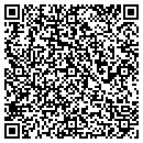 QR code with Artistry of Movement contacts