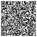 QR code with Hardluck Studios contacts