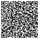 QR code with Robin's Nest contacts