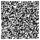 QR code with Anderson Reporting Service contacts
