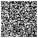 QR code with B Squared C Squared contacts