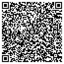 QR code with Art Forensic contacts