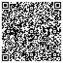 QR code with A A Graphics contacts