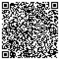 QR code with Rae's contacts