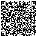 QR code with Aasi contacts
