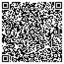 QR code with Aki Nursery contacts
