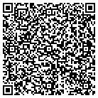 QR code with Makeup Artist Gina Robinson contacts