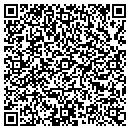 QR code with Artistic Graphics contacts