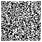 QR code with Bigeleisen Deborah F contacts