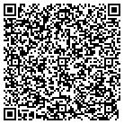 QR code with Munroe Regional Medical Center contacts