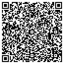 QR code with Aloha Palms contacts