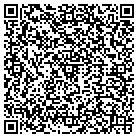 QR code with Amelias Smartyplants contacts