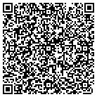 QR code with USA Energy Conservation Inc contacts
