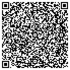 QR code with work from home contacts