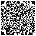QR code with Dex One contacts