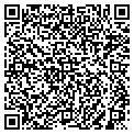 QR code with Dex One contacts