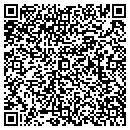 QR code with Homepages contacts