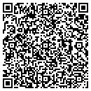 QR code with L M Berry CO contacts