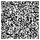 QR code with M S Concepts contacts