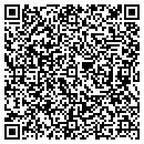 QR code with Ron Rader Advertising contacts