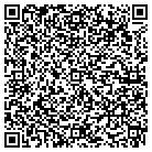 QR code with White Pages Listing contacts