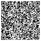 QR code with A Step Above Publishing Group contacts