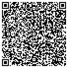 QR code with Hitchcock & Sons Inc contacts