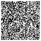 QR code with South Coast Drywall Inc contacts